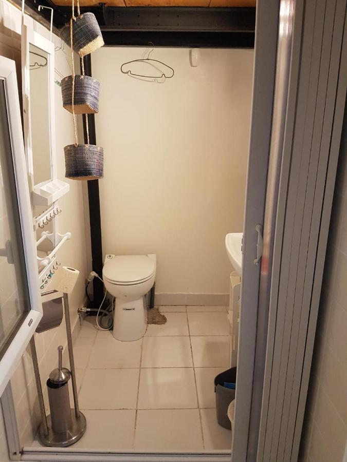 F1 Mezzanine Daire Nice Dış mekan fotoğraf