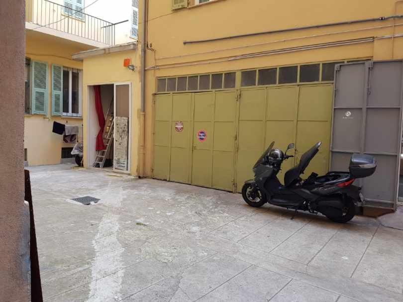 F1 Mezzanine Daire Nice Dış mekan fotoğraf