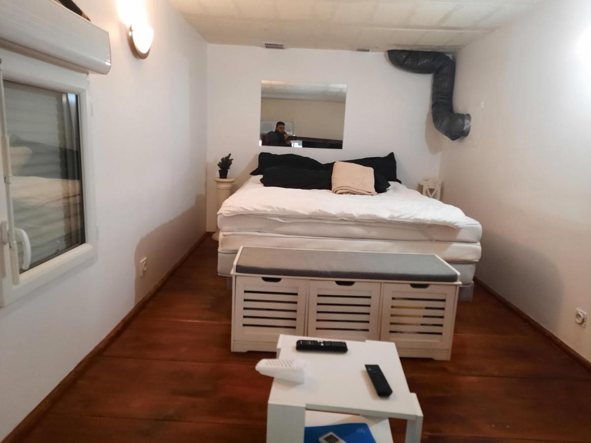 F1 Mezzanine Daire Nice Dış mekan fotoğraf