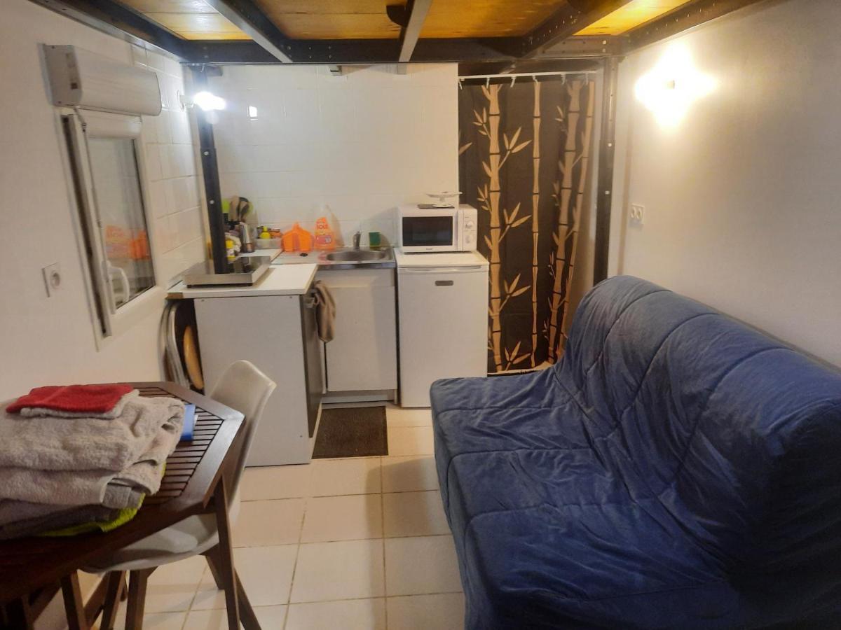 F1 Mezzanine Daire Nice Dış mekan fotoğraf