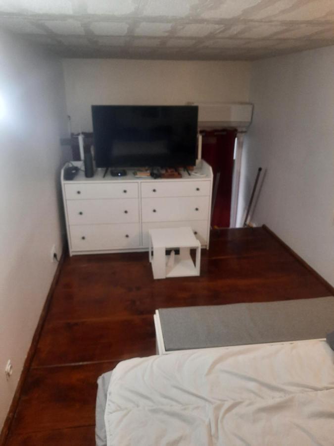 F1 Mezzanine Daire Nice Dış mekan fotoğraf